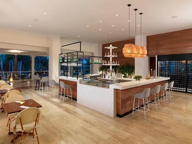 фотографии отеля Melia Punta Cana Beach Resort изображение №27