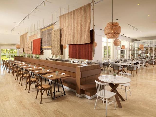 фото Melia Punta Cana Beach Resort изображение №22