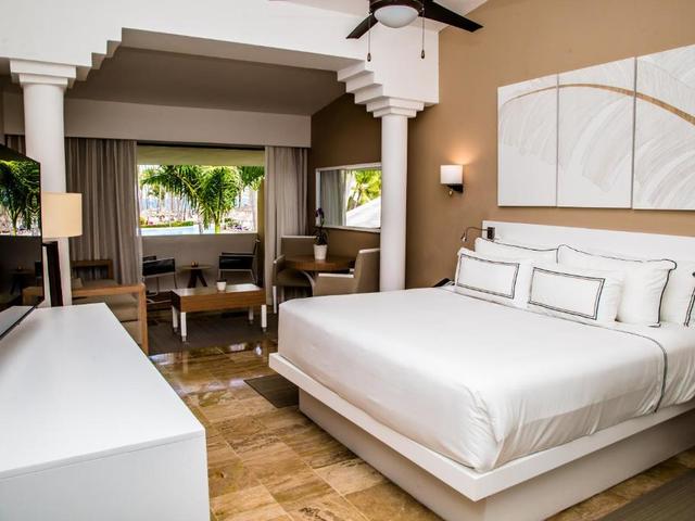 фотографии Melia Punta Cana Beach Resort изображение №16