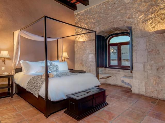 фотографии отеля Hodelpa Nicolas de Ovando (ex. Hostal Nicolas de Ovando; Sofitel Nicolas de Ovando) изображение №7