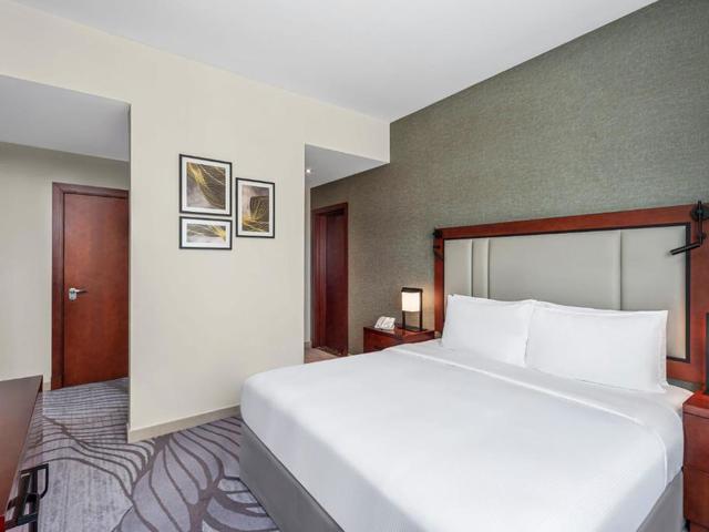 фото отеля DoubleTree by Hilton Ras Al Khaimah изображение №33