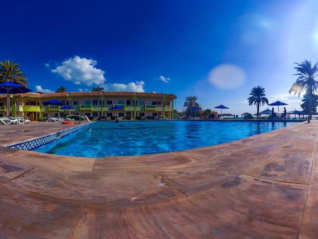 фото отеля Flamingo Beach Resort (ex. Bin Majid Flamingo Beach Resort) изображение №25