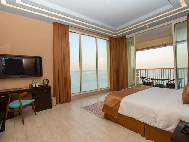 фото отеля Flamingo Beach Resort (ex. Bin Majid Flamingo Beach Resort) изображение №33