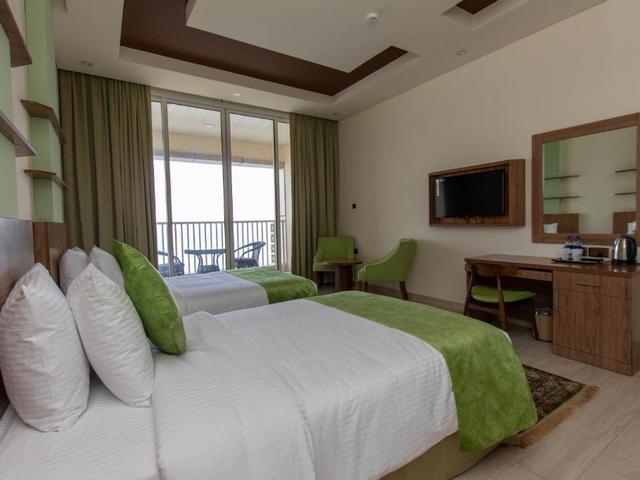 фото Flamingo Beach Resort (ex. Bin Majid Flamingo Beach Resort) изображение №22