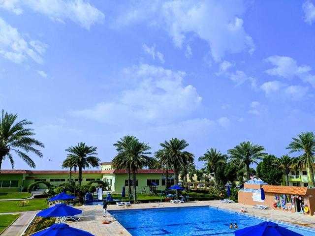 фото отеля Flamingo Beach Resort (ex. Bin Majid Flamingo Beach Resort) изображение №21
