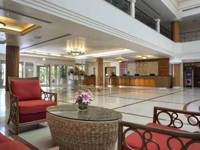 фотографии отеля Fujairah Rotana Resort & Spa изображение №7