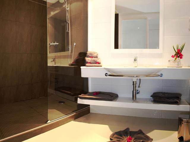 фотографии LTI Djerba Plaza Thalasso & Spa изображение №4