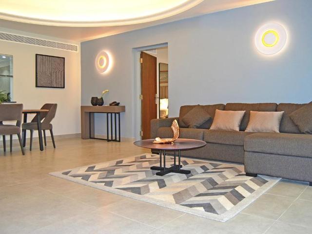 фотографии отеля Marbella Resort изображение №51
