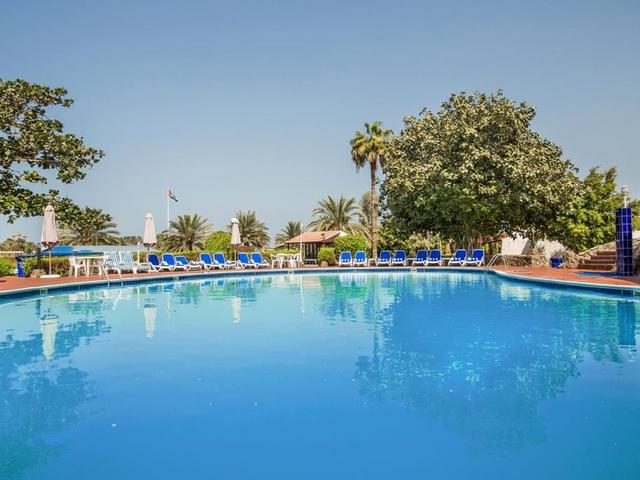 фото Marbella Resort изображение №50
