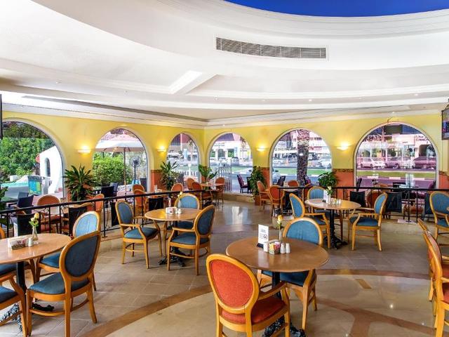 фото отеля Marbella Resort изображение №5