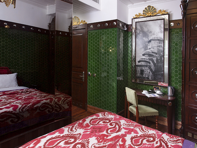 фото отеля Premist Sultanahmet изображение №41