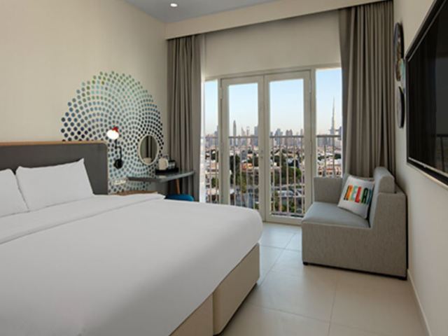 фото Rove La Mer Beach Jumeirah (ex. Rove La Mer) изображение №14
