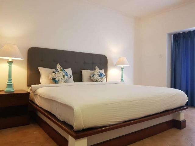 фотографии Coconut Grove An Indy (ex. OYO 5442 Coconut Grove; Coconut Grove The Goan Beach Retreat) изображение №36