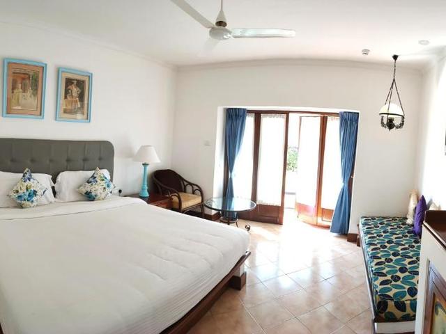 фотографии отеля Coconut Grove An Indy (ex. OYO 5442 Coconut Grove; Coconut Grove The Goan Beach Retreat) изображение №35