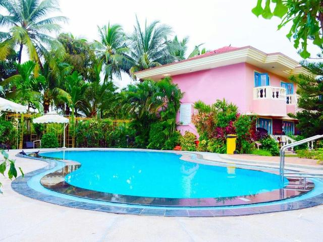 фото отеля Coconut Grove An Indy (ex. OYO 5442 Coconut Grove; Coconut Grove The Goan Beach Retreat) изображение №29