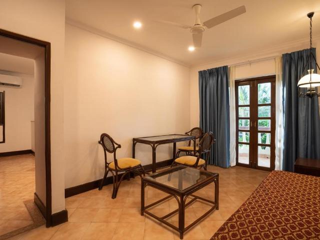 фотографии Coconut Grove An Indy (ex. OYO 5442 Coconut Grove; Coconut Grove The Goan Beach Retreat) изображение №24