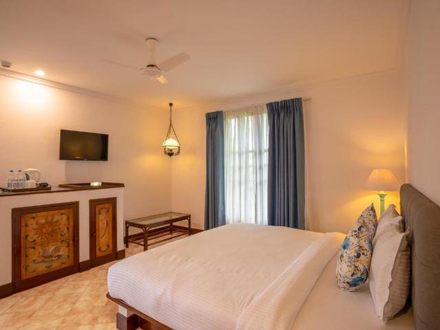 фотографии отеля Coconut Grove An Indy (ex. OYO 5442 Coconut Grove; Coconut Grove The Goan Beach Retreat) изображение №23