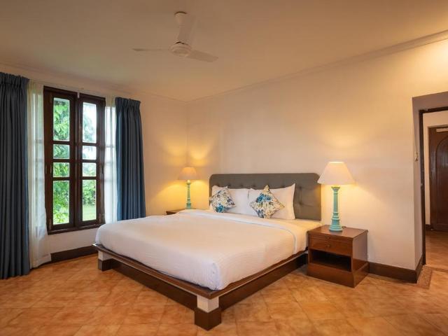 фотографии Coconut Grove An Indy (ex. OYO 5442 Coconut Grove; Coconut Grove The Goan Beach Retreat) изображение №12