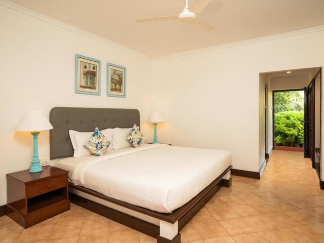 фотографии Coconut Grove An Indy (ex. OYO 5442 Coconut Grove; Coconut Grove The Goan Beach Retreat) изображение №8