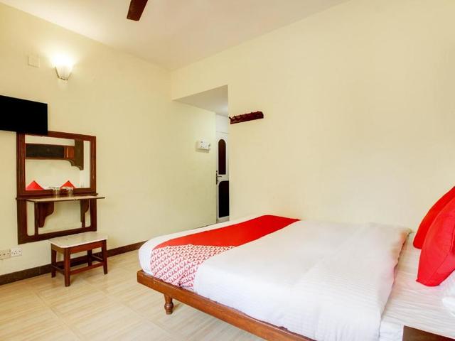 фото Gaffino's Beach Resort (ex. Gaffinos Beach Resort) изображение №30