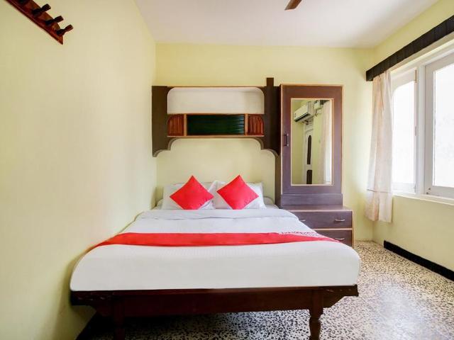 фото отеля Gaffino's Beach Resort (ex. Gaffinos Beach Resort) изображение №29