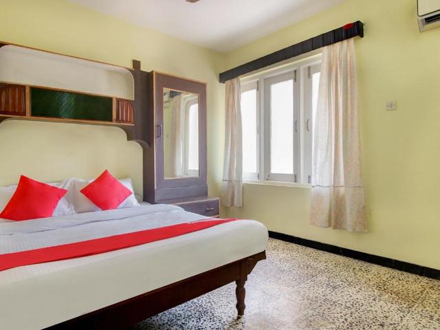 фото Gaffino's Beach Resort (ex. Gaffinos Beach Resort) изображение №26