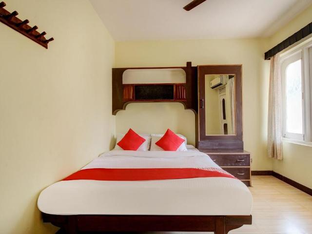 фото отеля Gaffino's Beach Resort (ex. Gaffinos Beach Resort) изображение №25