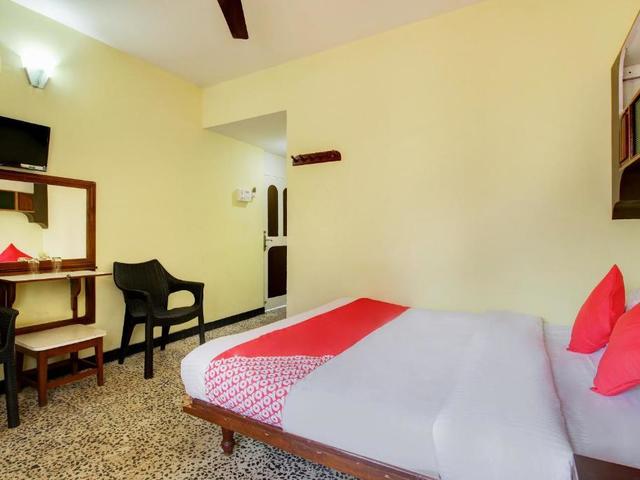 фотографии отеля Gaffino's Beach Resort (ex. Gaffinos Beach Resort) изображение №23