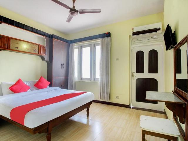 фото Gaffino's Beach Resort (ex. Gaffinos Beach Resort) изображение №22