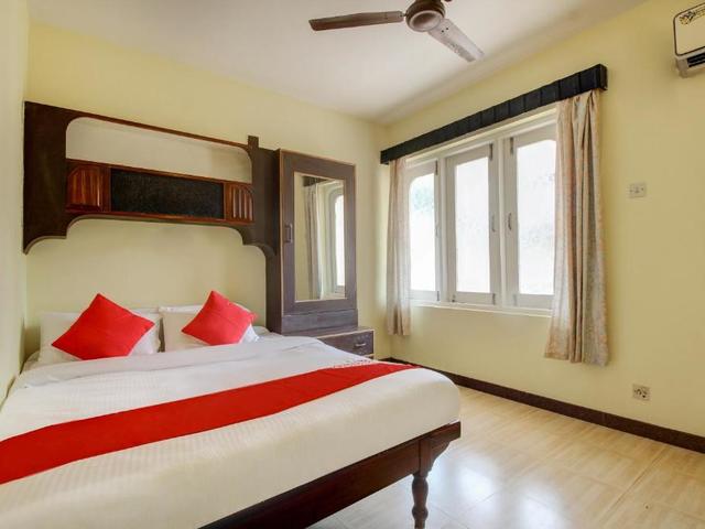 фото отеля Gaffino's Beach Resort (ex. Gaffinos Beach Resort) изображение №21