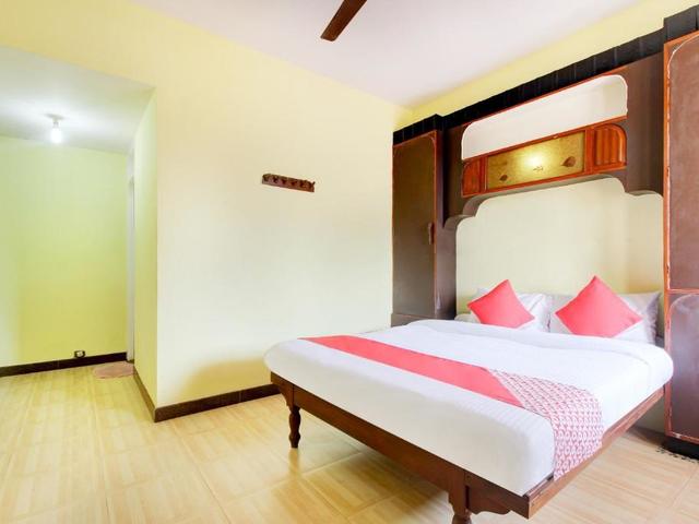 фотографии отеля Gaffino's Beach Resort (ex. Gaffinos Beach Resort) изображение №19