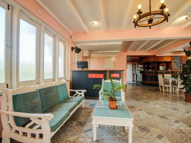 фото Gaffino's Beach Resort (ex. Gaffinos Beach Resort) изображение №18