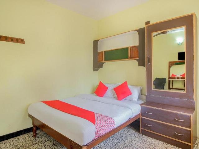 фото отеля Gaffino's Beach Resort (ex. Gaffinos Beach Resort) изображение №17