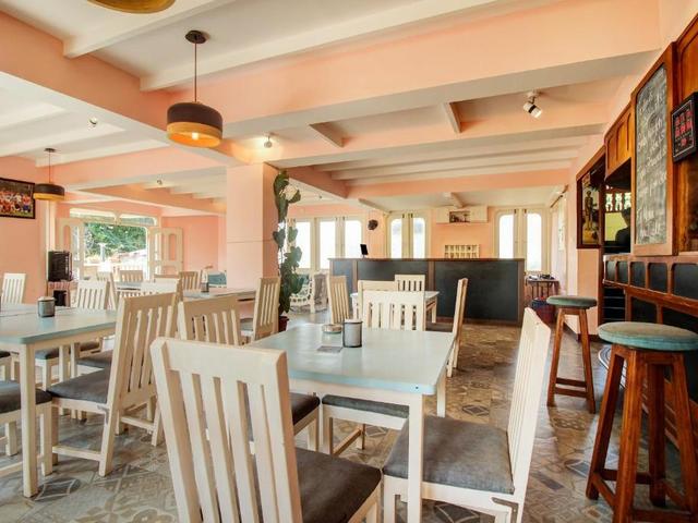 фотографии Gaffino's Beach Resort (ex. Gaffinos Beach Resort) изображение №16