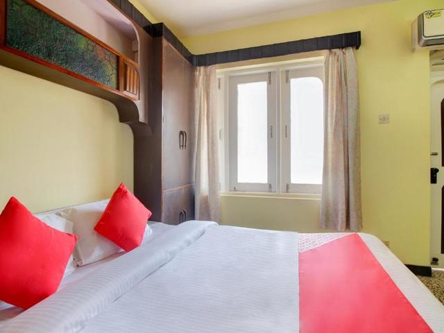 фото отеля Gaffino's Beach Resort (ex. Gaffinos Beach Resort) изображение №9