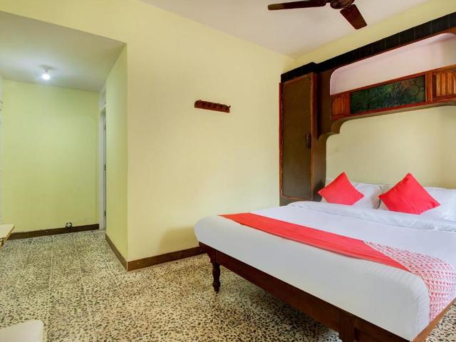 фото Gaffino's Beach Resort (ex. Gaffinos Beach Resort) изображение №6