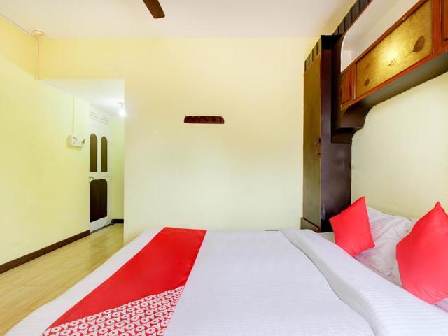 фото отеля Gaffino's Beach Resort (ex. Gaffinos Beach Resort) изображение №5