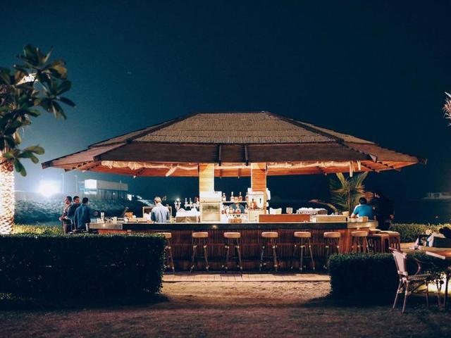 фотографии отеля Dubai Marine Beach Resort & Spa изображение №23