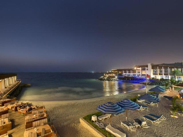 фотографии отеля Dubai Marine Beach Resort & Spa изображение №11