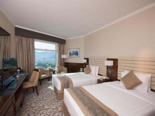 фото отеля Oceanic Khorfakkan Resort & Spa изображение №25