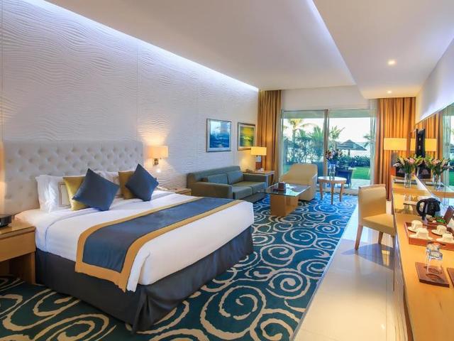 фотографии отеля Oceanic Khorfakkan Resort & Spa изображение №15