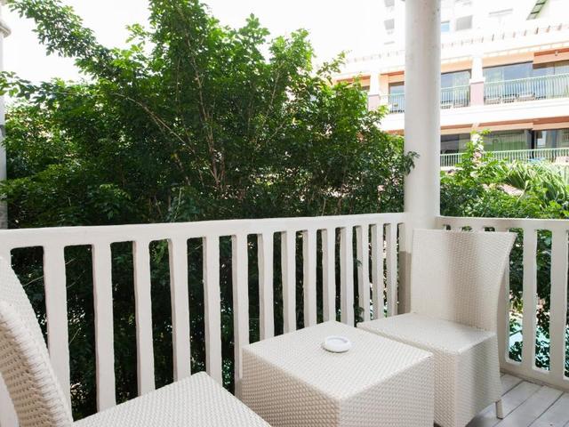 фото отеля Ramada by Wyndham Phuket Southsea (ex. Felix Karon) изображение №37