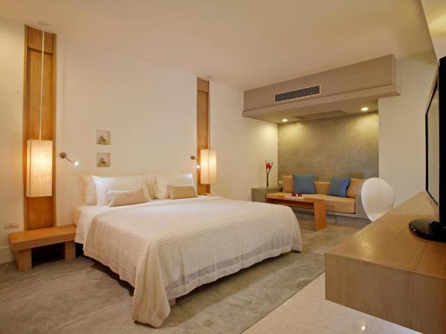 фото Ramada by Wyndham Phuket Southsea (ex. Felix Karon) изображение №34