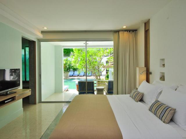 фото отеля Ramada by Wyndham Phuket Southsea (ex. Felix Karon) изображение №33