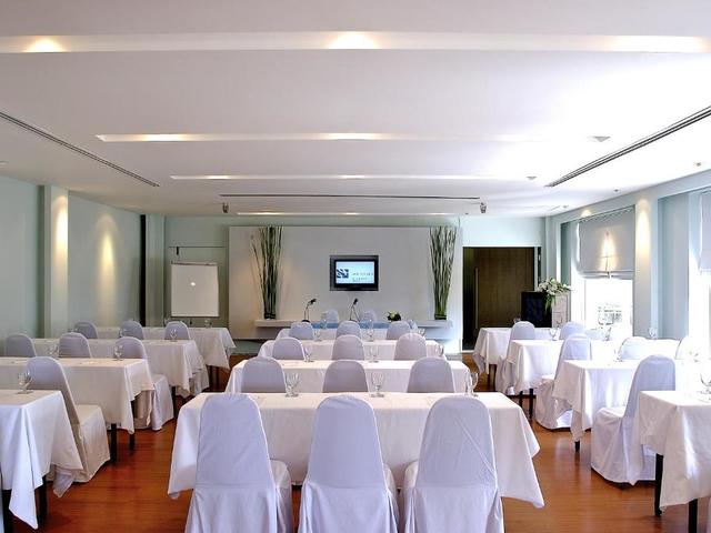 фото отеля Ramada by Wyndham Phuket Southsea (ex. Felix Karon) изображение №29