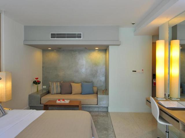 фотографии отеля Ramada by Wyndham Phuket Southsea (ex. Felix Karon) изображение №27