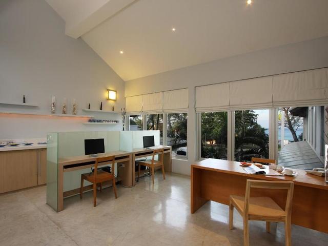 фотографии Ramada by Wyndham Phuket Southsea (ex. Felix Karon) изображение №20