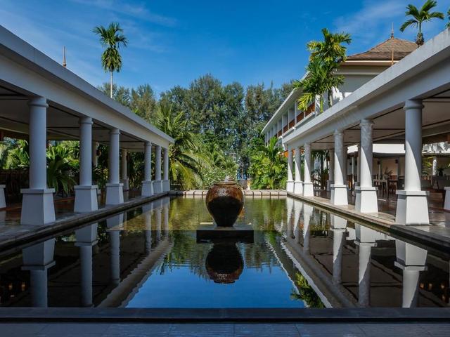 фотографии Naithonburi Beach Resort изображение №24