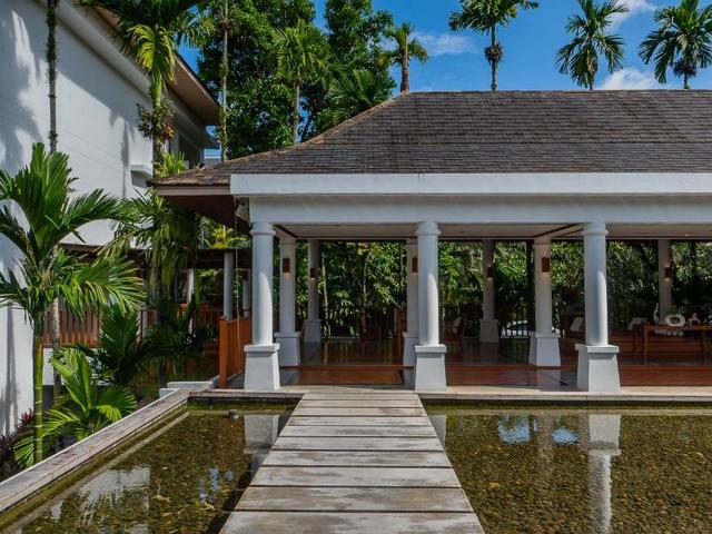 фото Naithonburi Beach Resort изображение №22