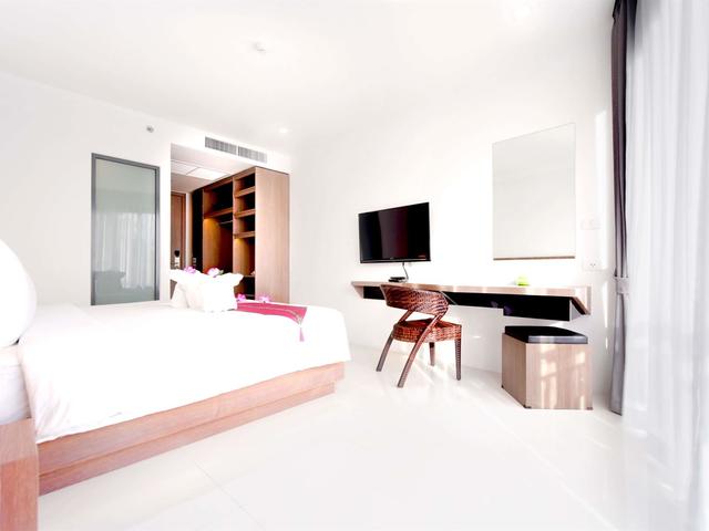 фото отеля Phoenix Karon Beach изображение №17